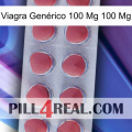 Viagra Genérico 100 Mg 100 Mg 18